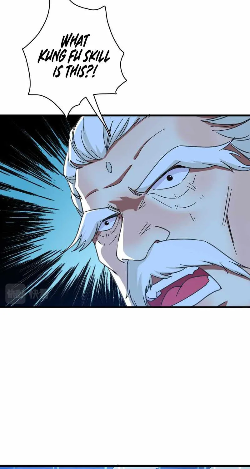 Supreme Taoist (2021) Chapter 57 page 56 - 