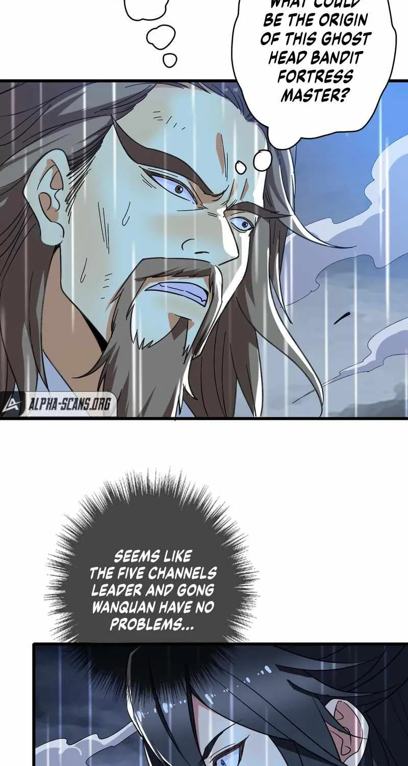 Supreme Taoist (2021) Chapter 57 page 58 - 