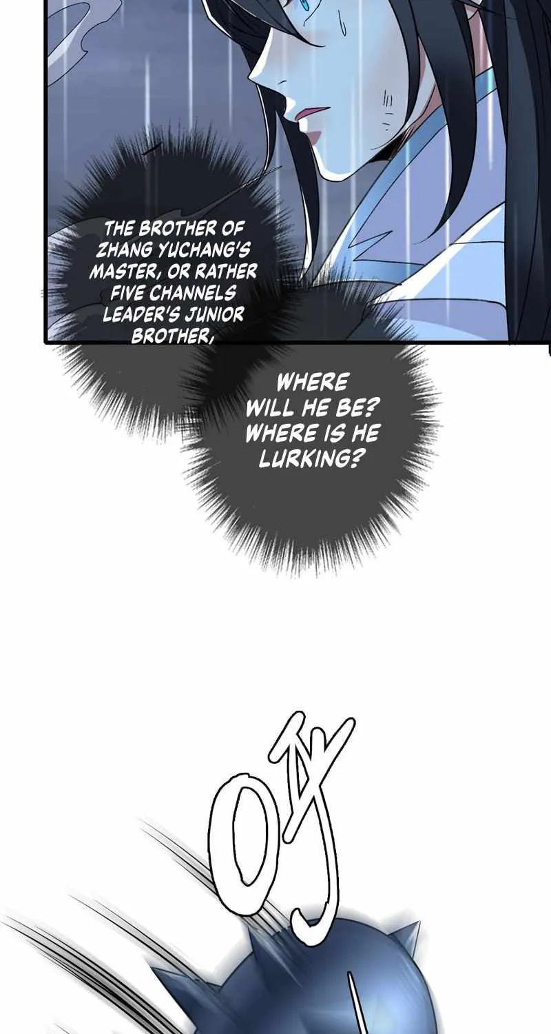 Supreme Taoist (2021) Chapter 57 page 59 - 