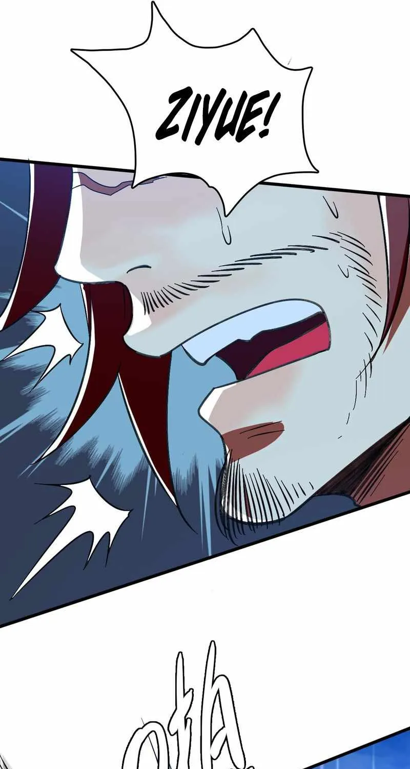 Supreme Taoist (2021) Chapter 57 page 61 - 