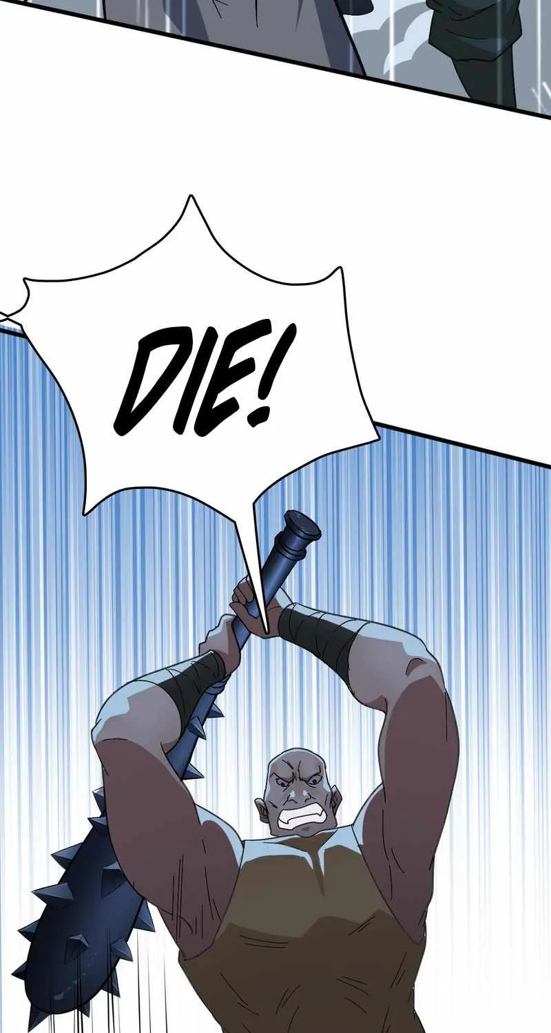 Supreme Taoist (2021) Chapter 57 page 63 - 