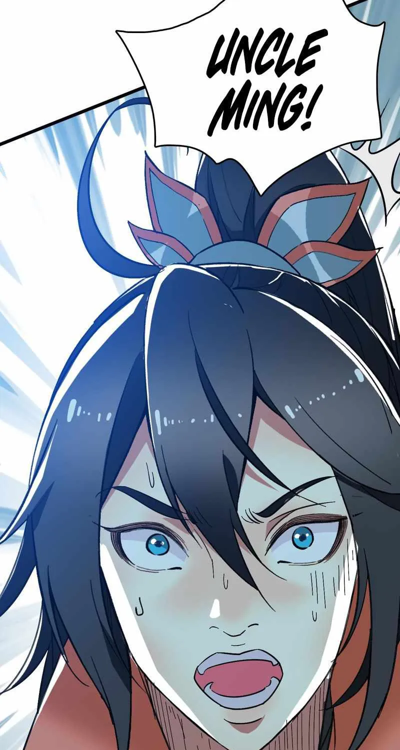 Supreme Taoist (2021) Chapter 57 page 65 - 