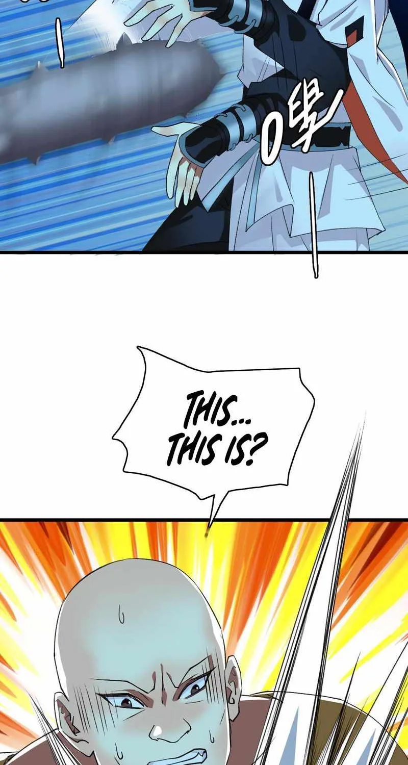 Supreme Taoist (2021) Chapter 58 page 11 - 