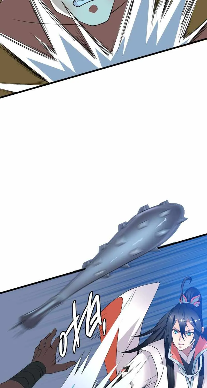 Supreme Taoist (2021) Chapter 58 page 12 - 