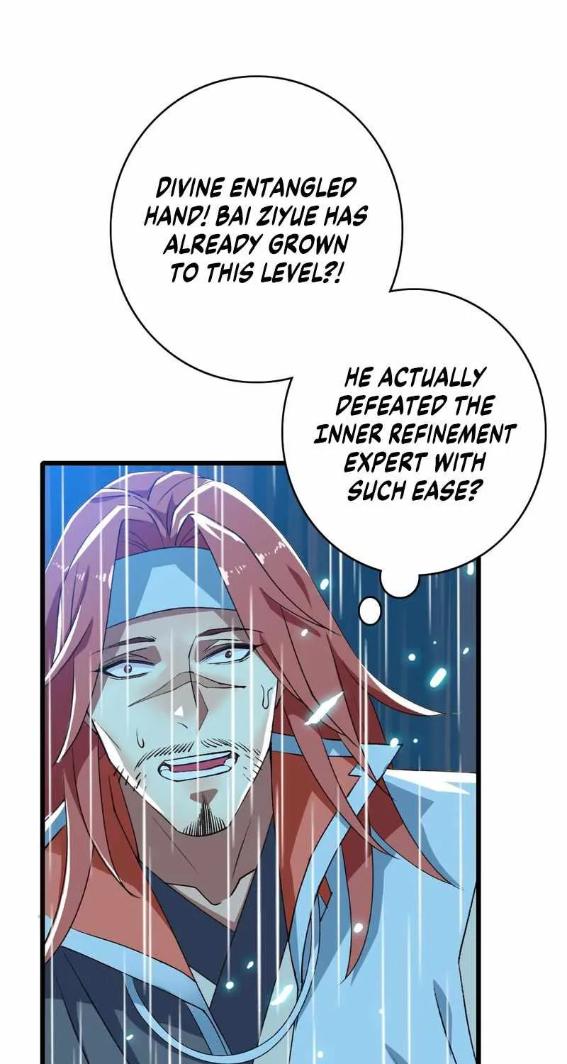 Supreme Taoist (2021) Chapter 58 page 15 - 