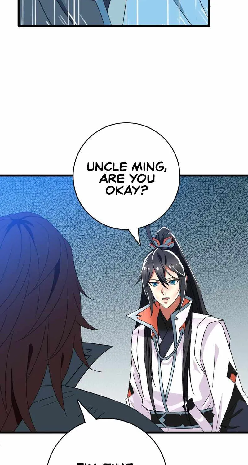 Supreme Taoist (2021) Chapter 58 page 16 - 