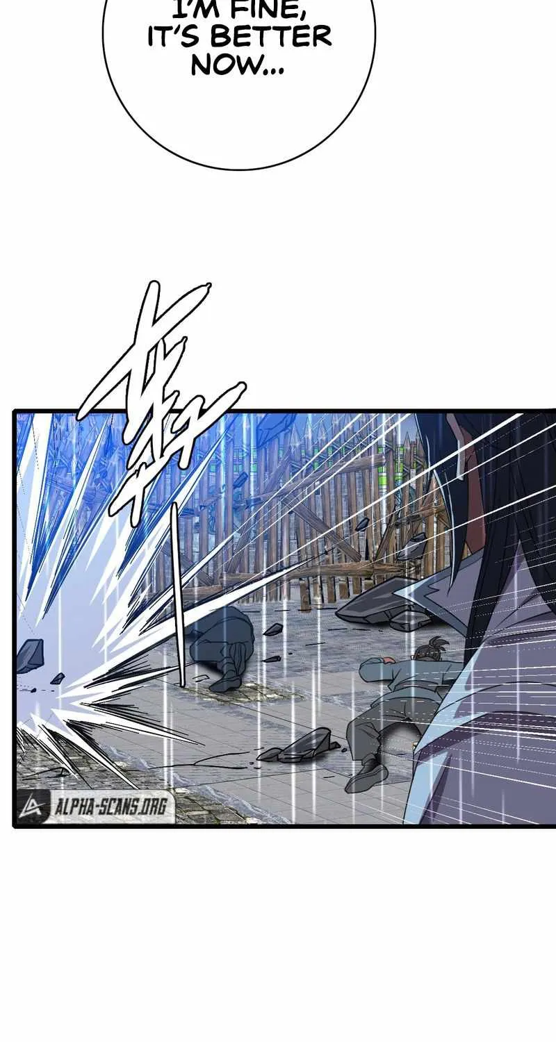 Supreme Taoist (2021) Chapter 58 page 17 - 