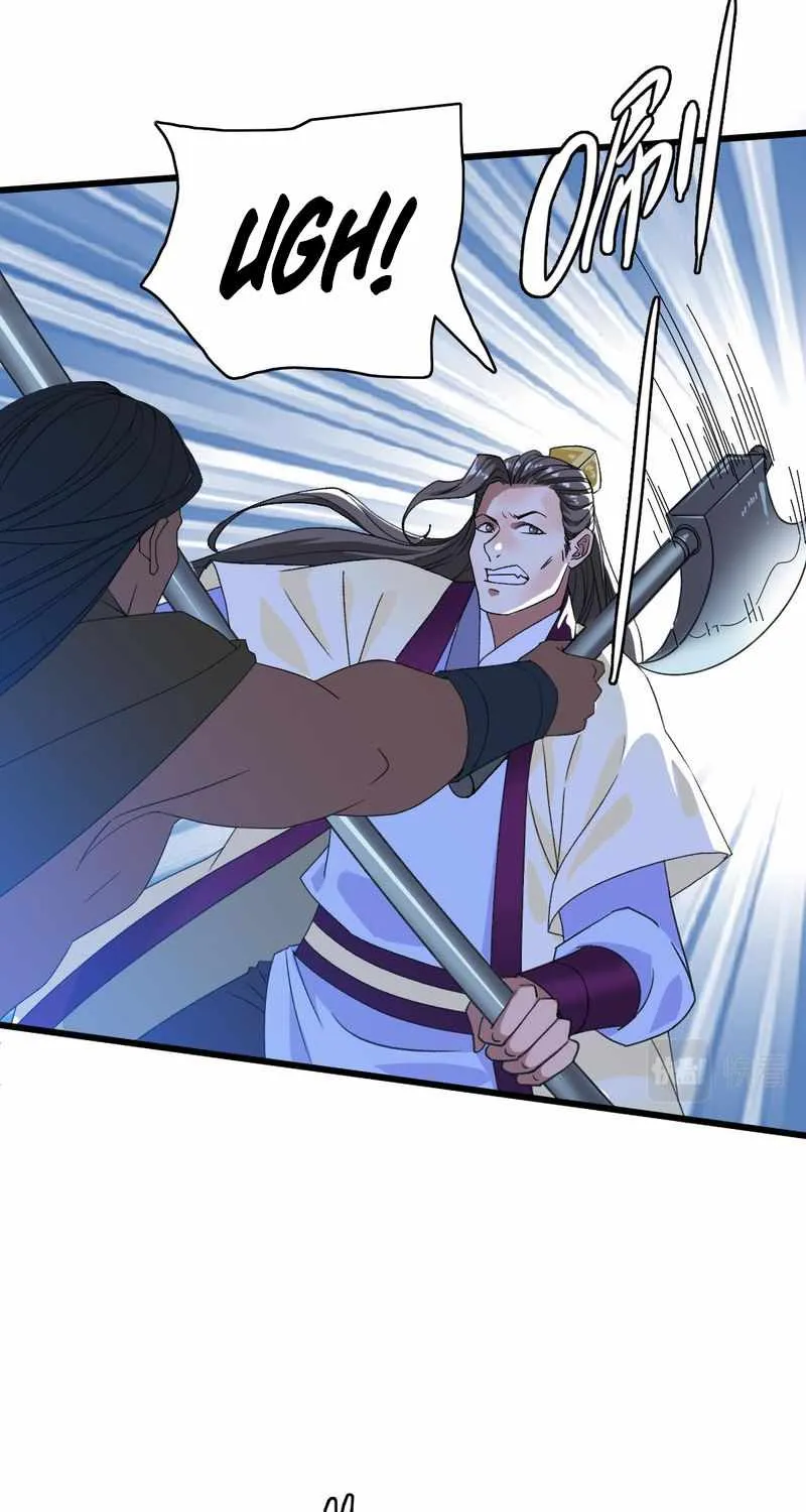 Supreme Taoist (2021) Chapter 58 page 19 - 
