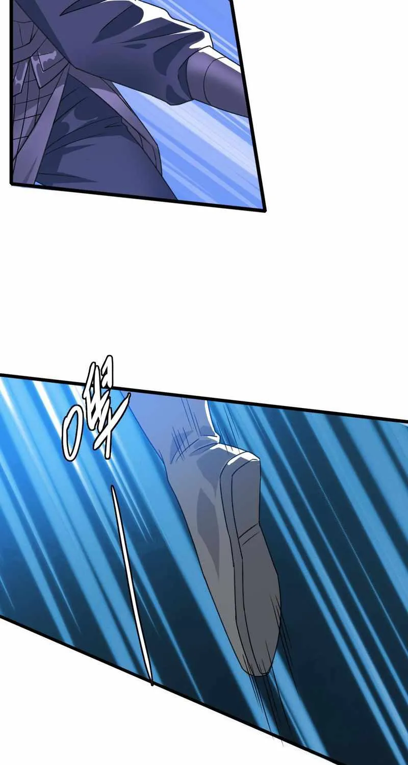 Supreme Taoist (2021) Chapter 58 page 26 - 