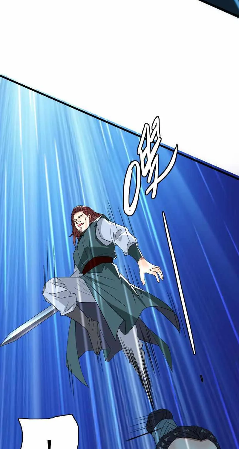 Supreme Taoist (2021) Chapter 58 page 27 - 