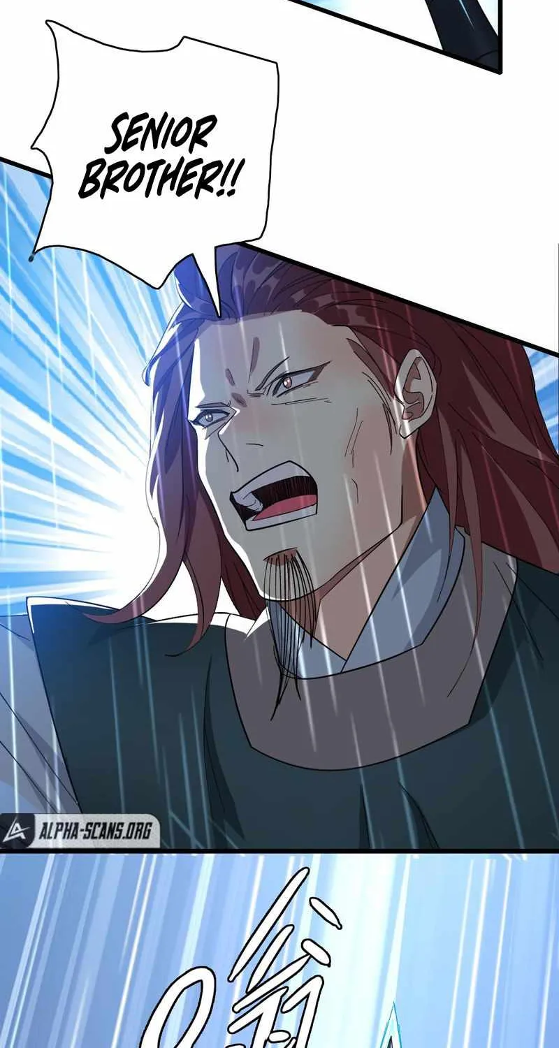 Supreme Taoist (2021) Chapter 58 page 30 - 