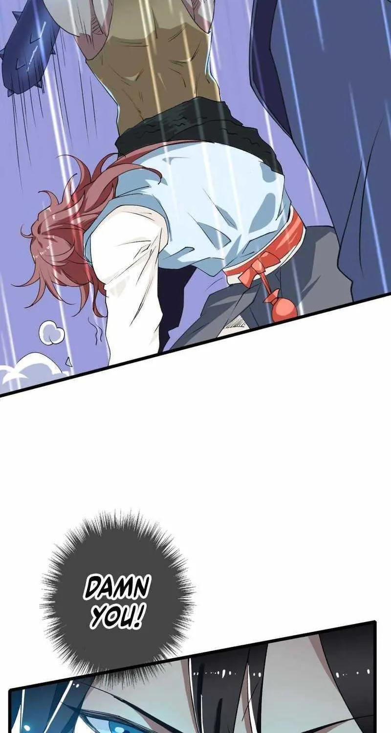 Supreme Taoist (2021) Chapter 58 page 4 - 