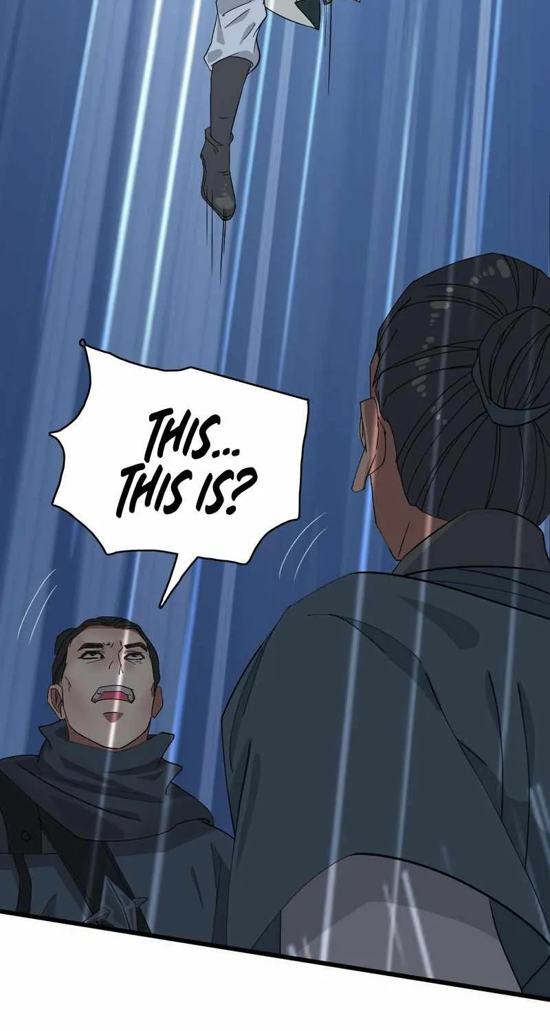 Supreme Taoist (2021) Chapter 58 page 32 - 