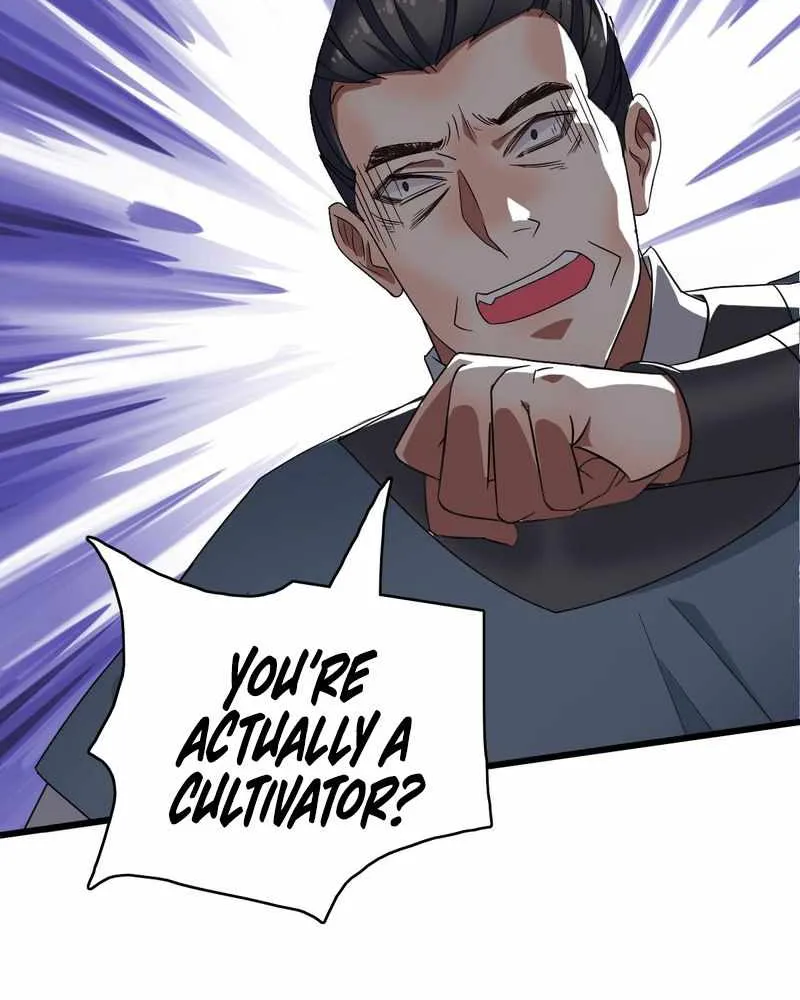Supreme Taoist (2021) Chapter 58 page 35 - 
