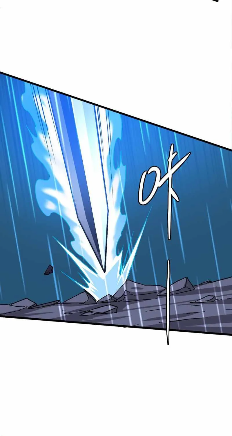 Supreme Taoist (2021) Chapter 58 page 38 - 