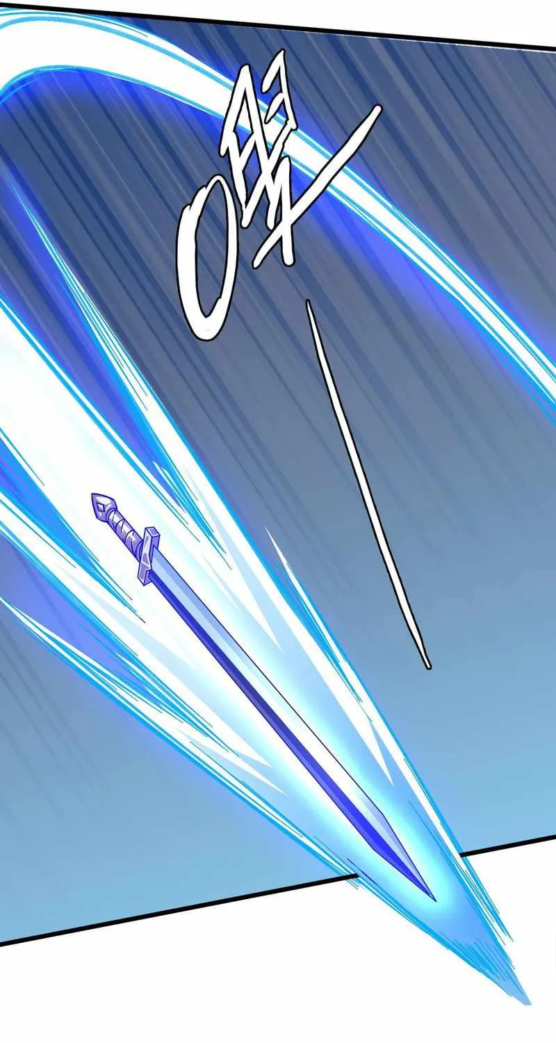 Supreme Taoist (2021) Chapter 58 page 39 - 