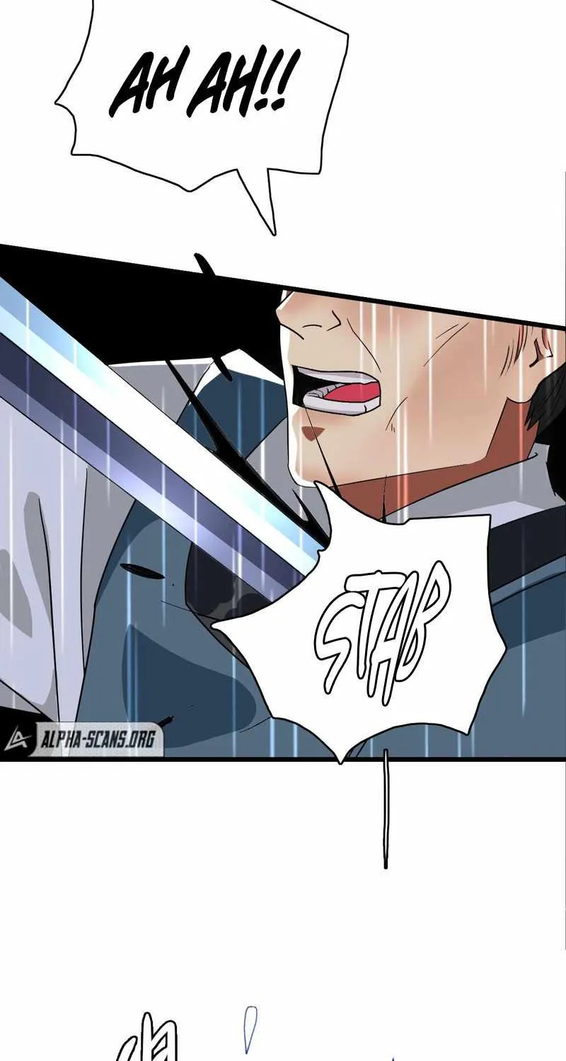 Supreme Taoist (2021) Chapter 58 page 41 - 