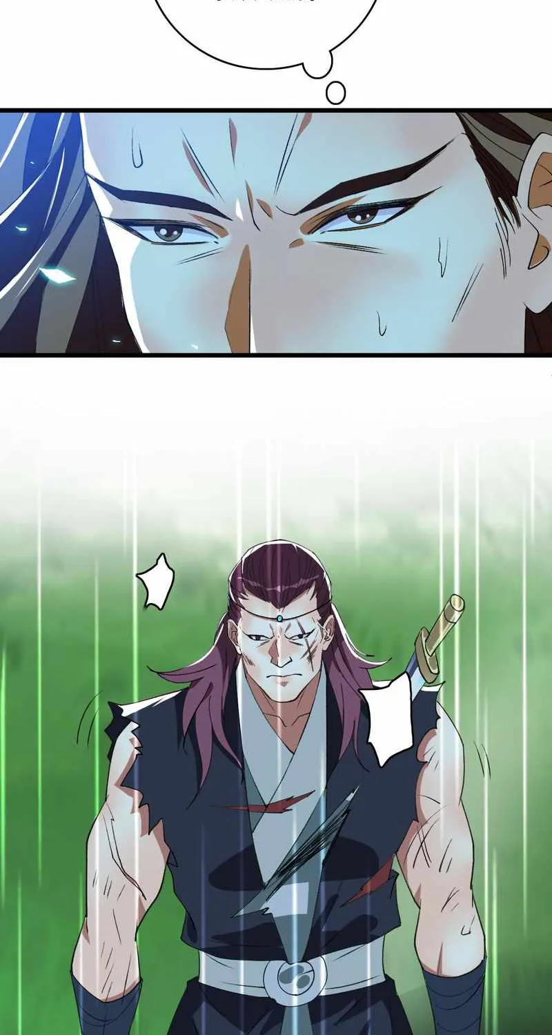 Supreme Taoist (2021) Chapter 58 page 44 - 