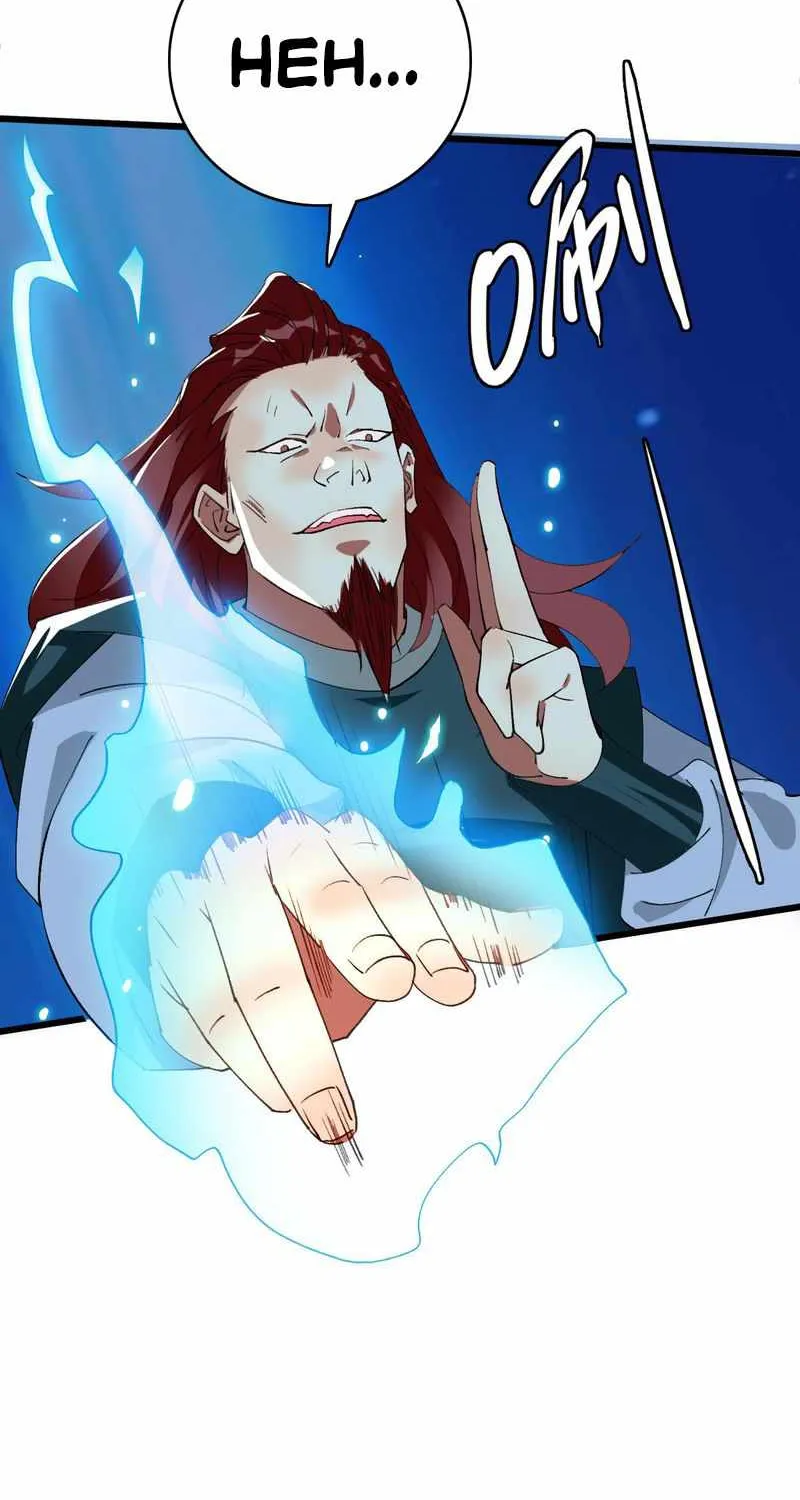 Supreme Taoist (2021) Chapter 58 page 48 - 