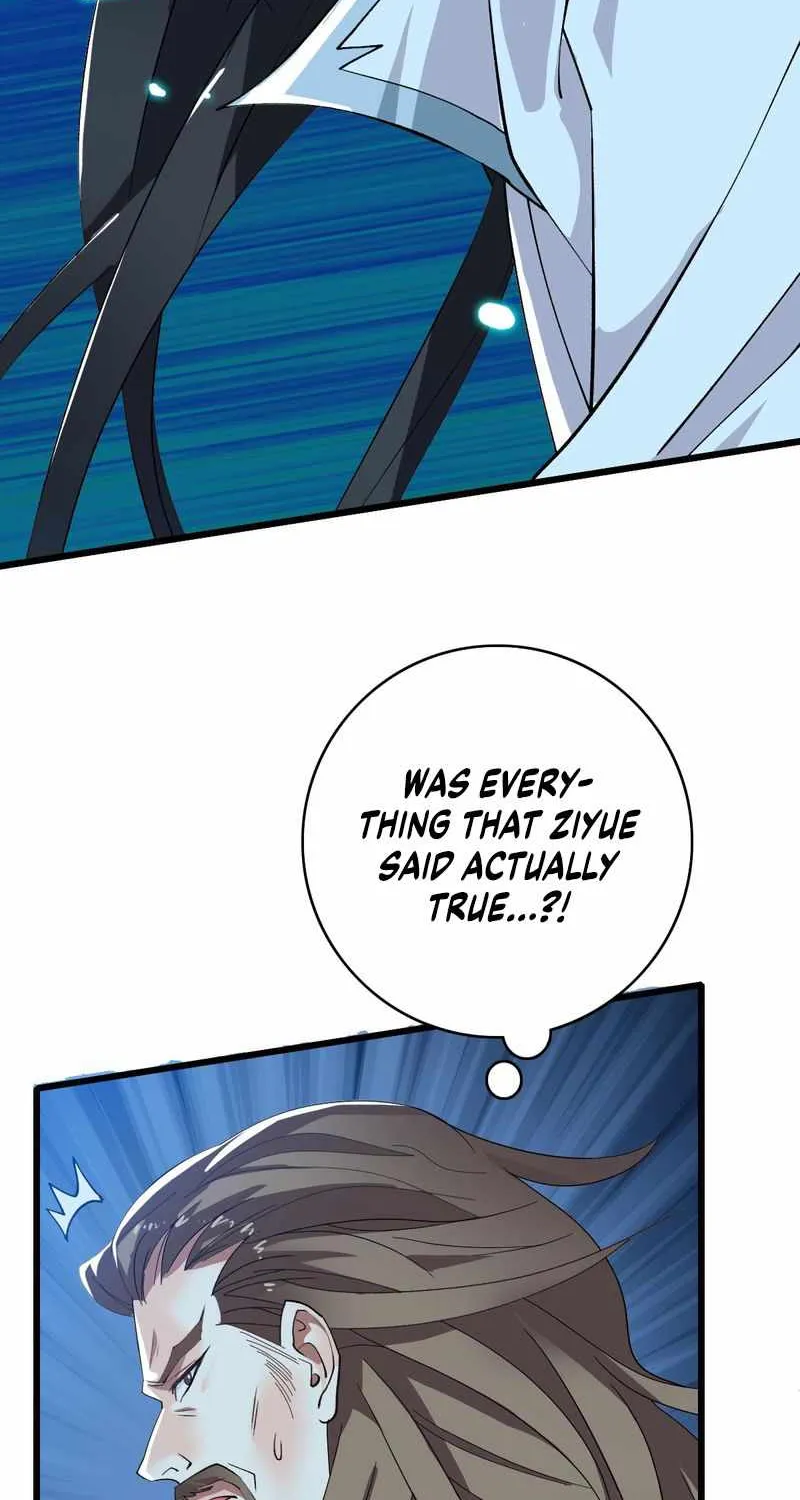 Supreme Taoist (2021) Chapter 58 page 51 - 