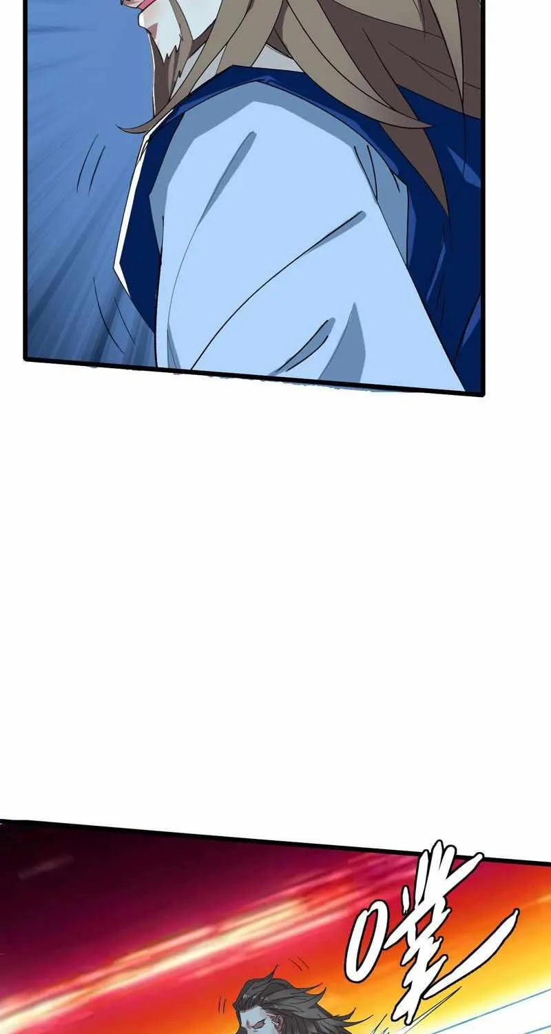 Supreme Taoist (2021) Chapter 58 page 52 - 