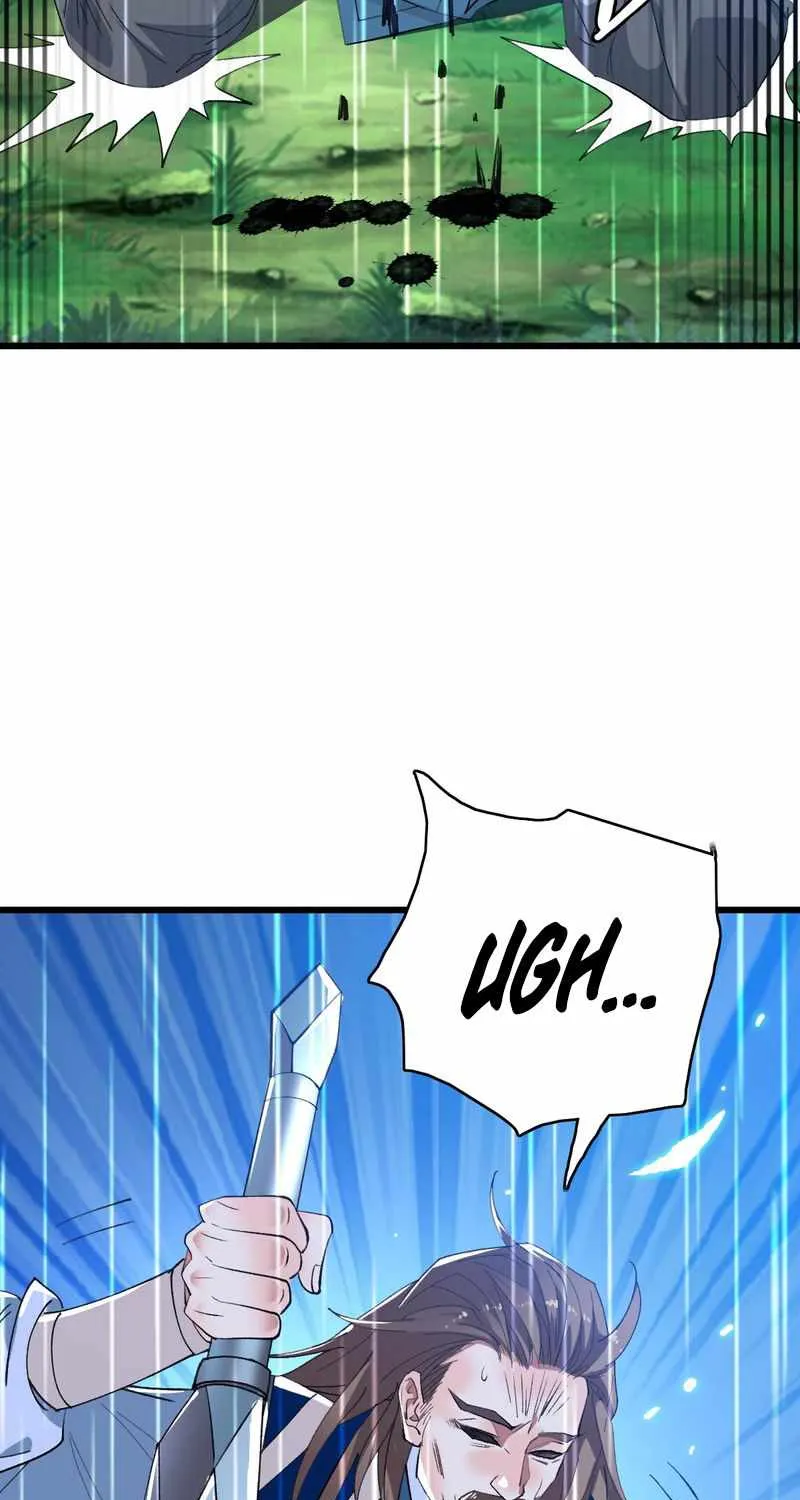 Supreme Taoist (2021) Chapter 58 page 54 - 
