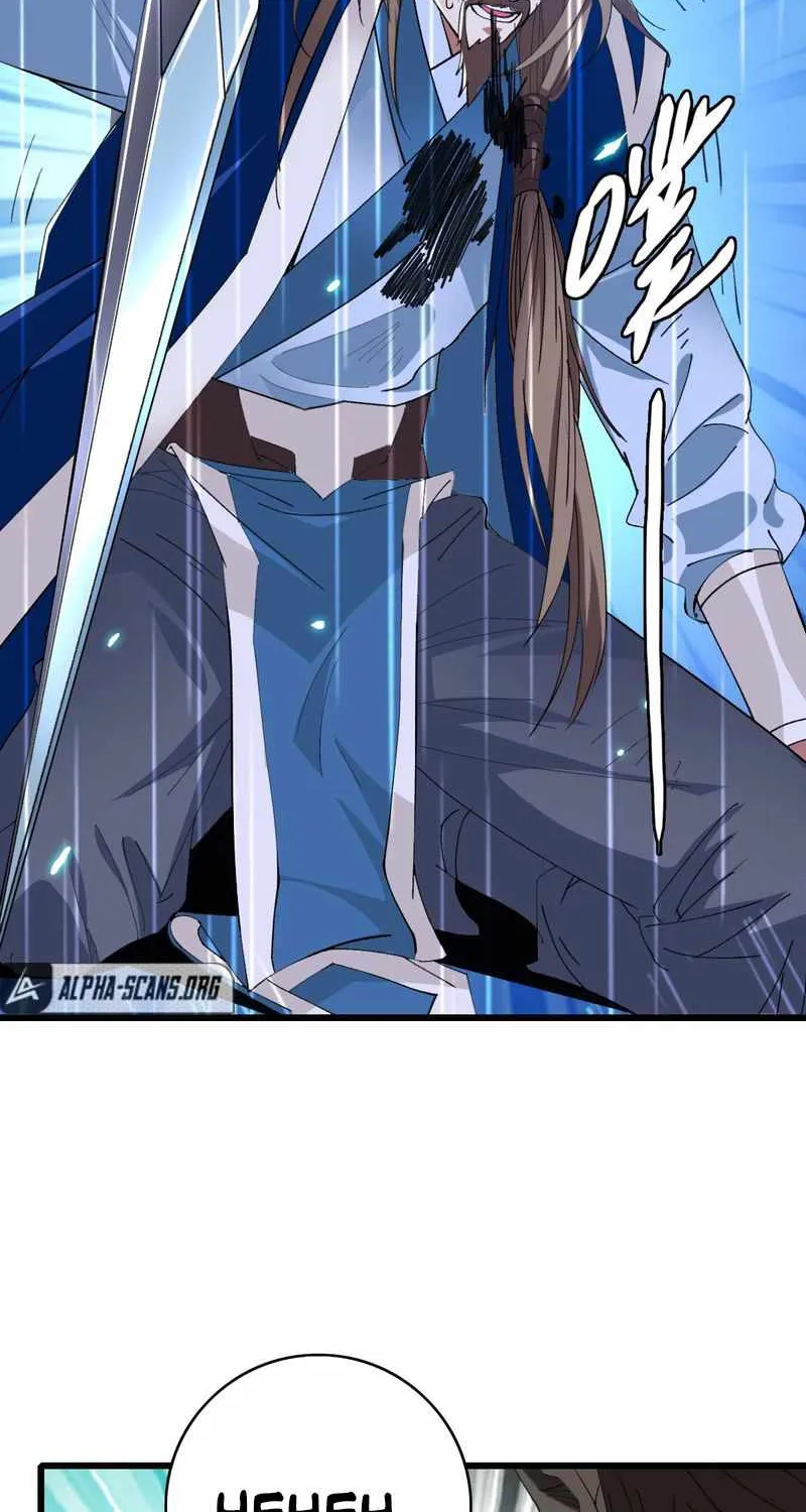 Supreme Taoist (2021) Chapter 58 page 55 - 