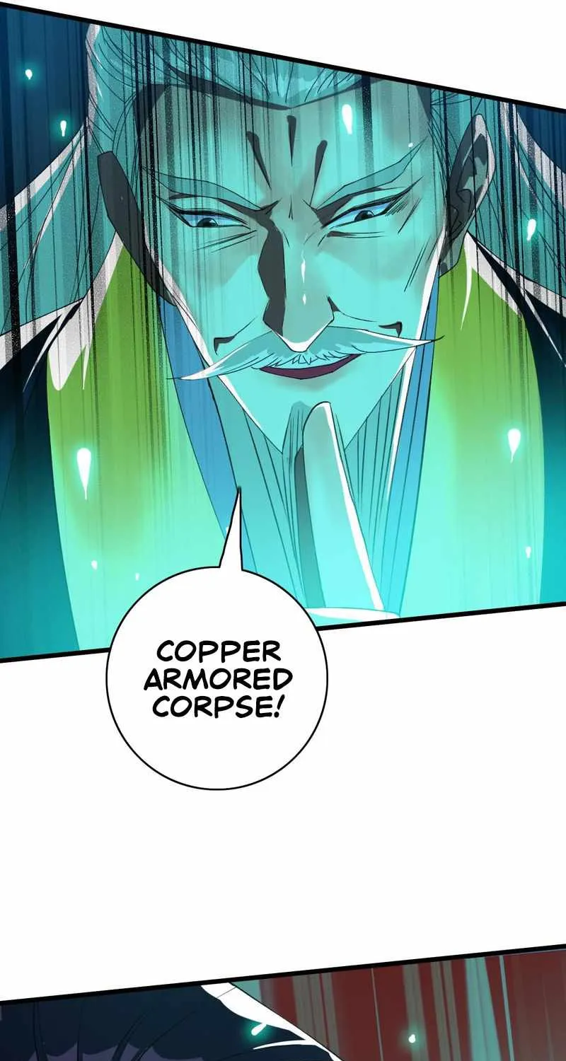 Supreme Taoist (2021) Chapter 58 page 57 - 