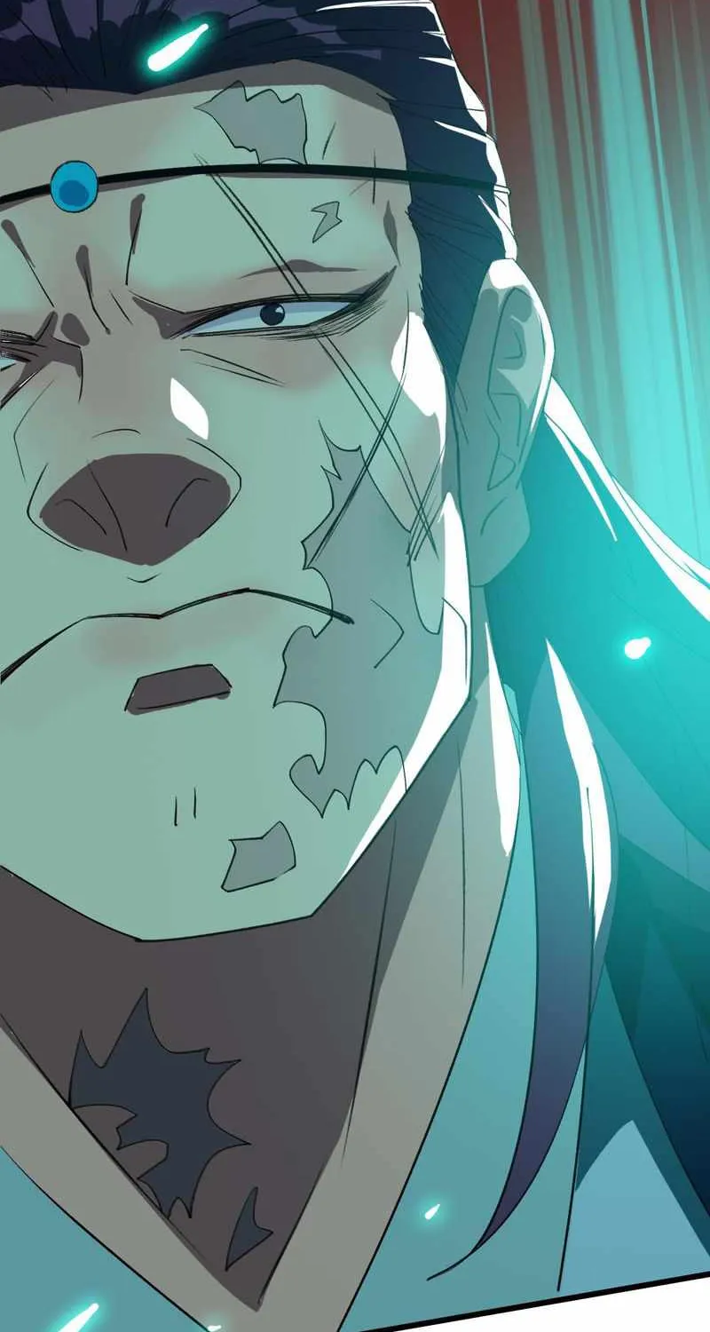Supreme Taoist (2021) Chapter 58 page 58 - 