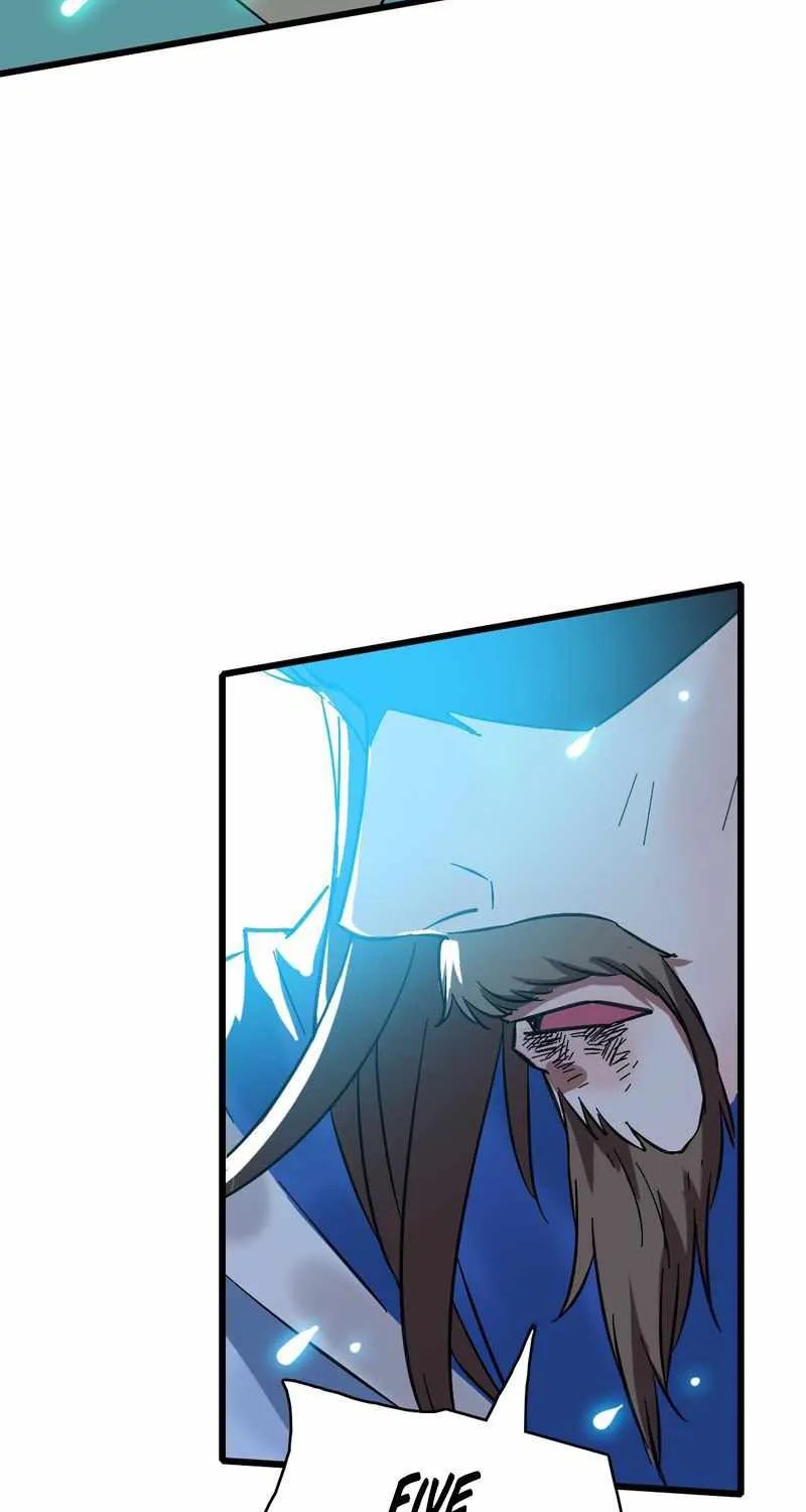 Supreme Taoist (2021) Chapter 58 page 59 - 