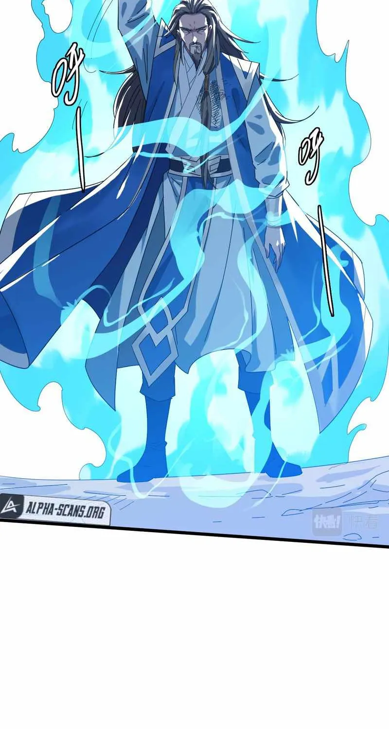 Supreme Taoist (2021) Chapter 58 page 62 - 