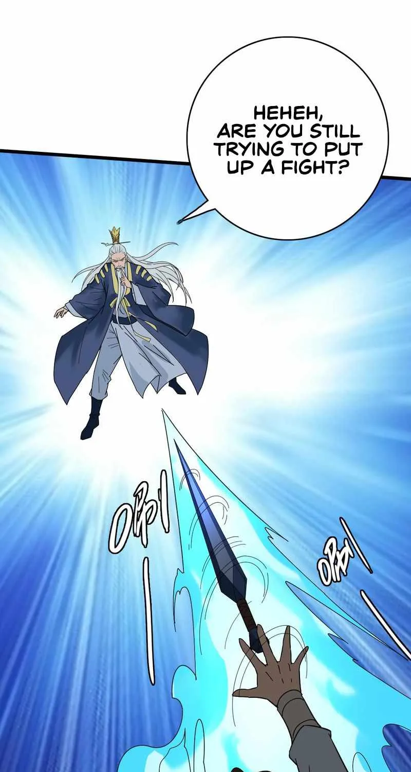 Supreme Taoist (2021) Chapter 58 page 64 - 