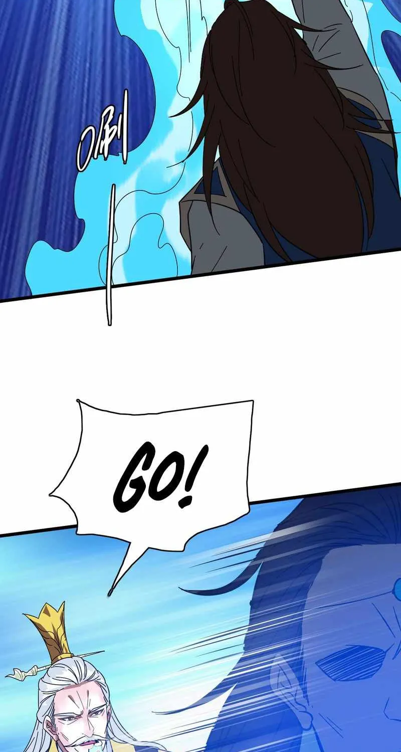 Supreme Taoist (2021) Chapter 58 page 65 - 