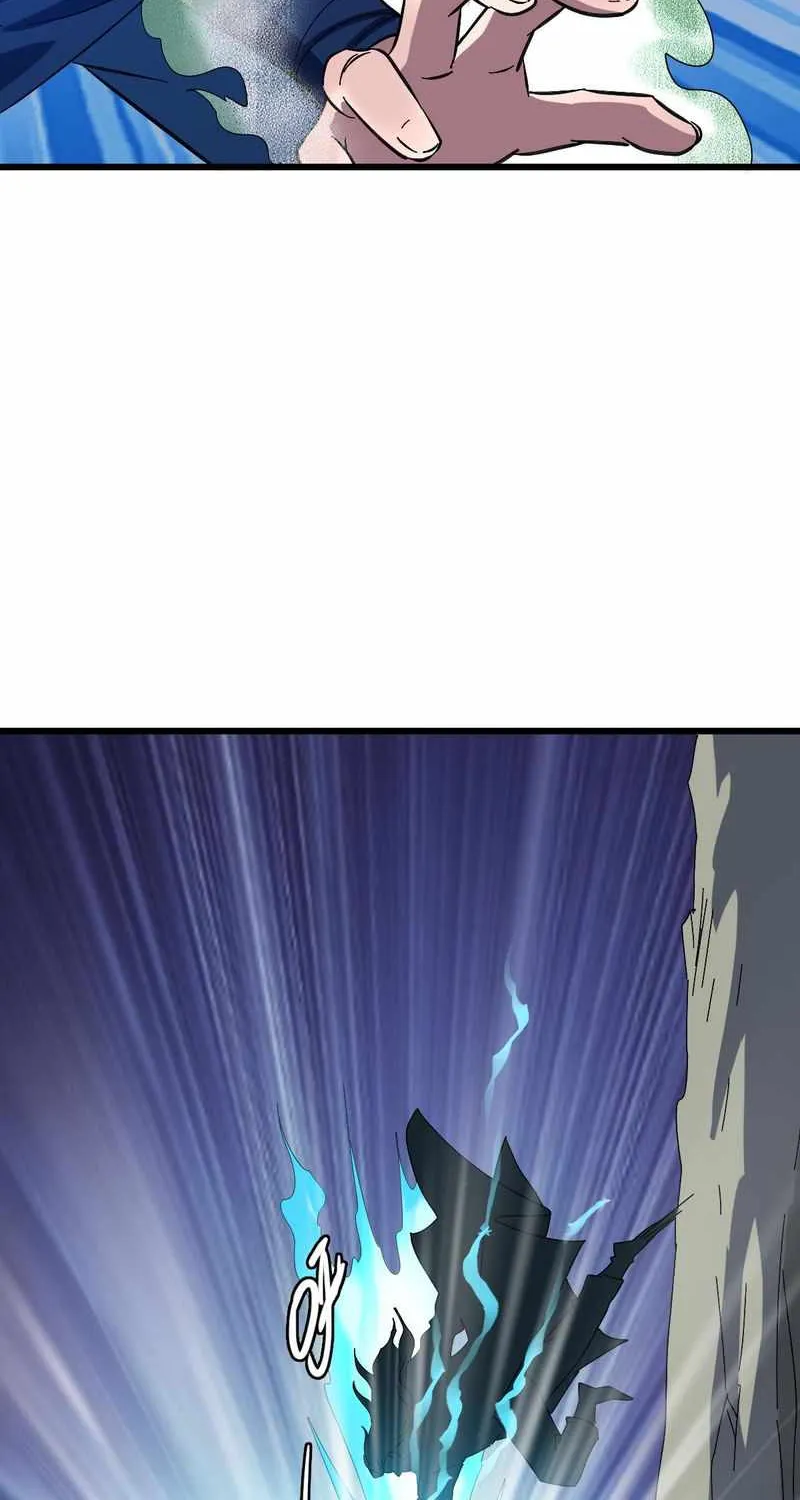 Supreme Taoist (2021) Chapter 58 page 67 - 