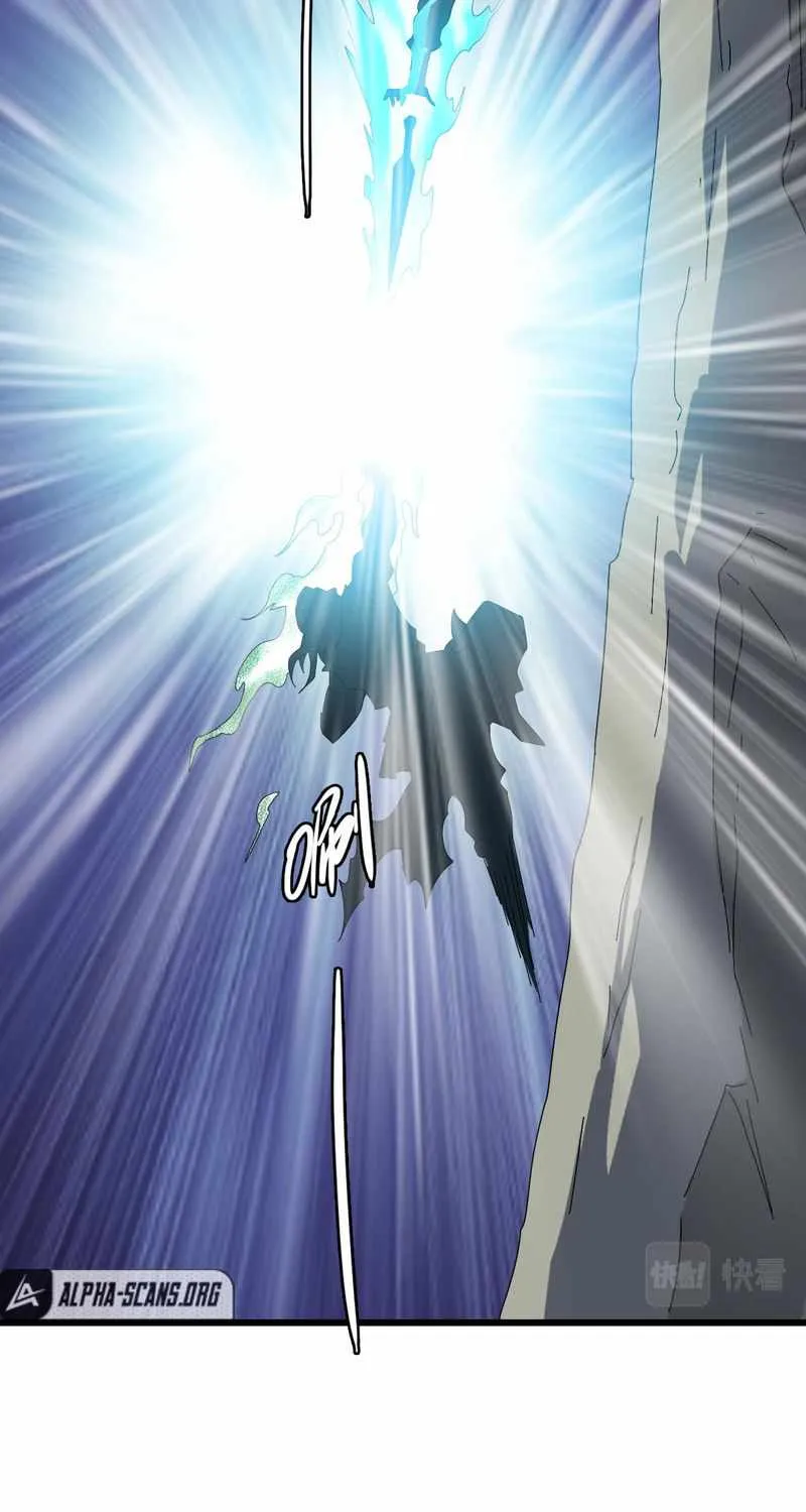 Supreme Taoist (2021) Chapter 58 page 68 - 