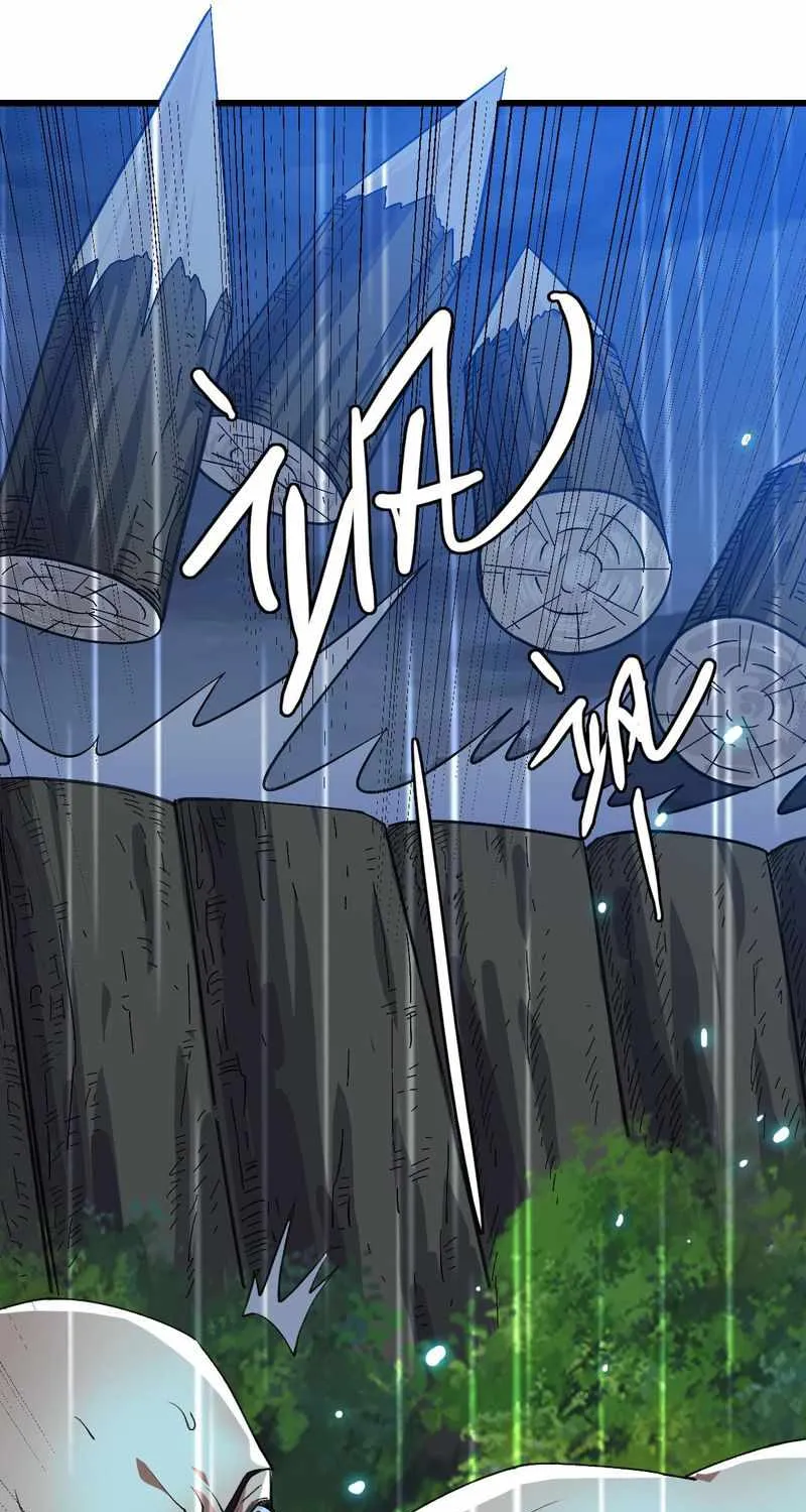 Supreme Taoist (2021) Chapter 58 page 8 - 