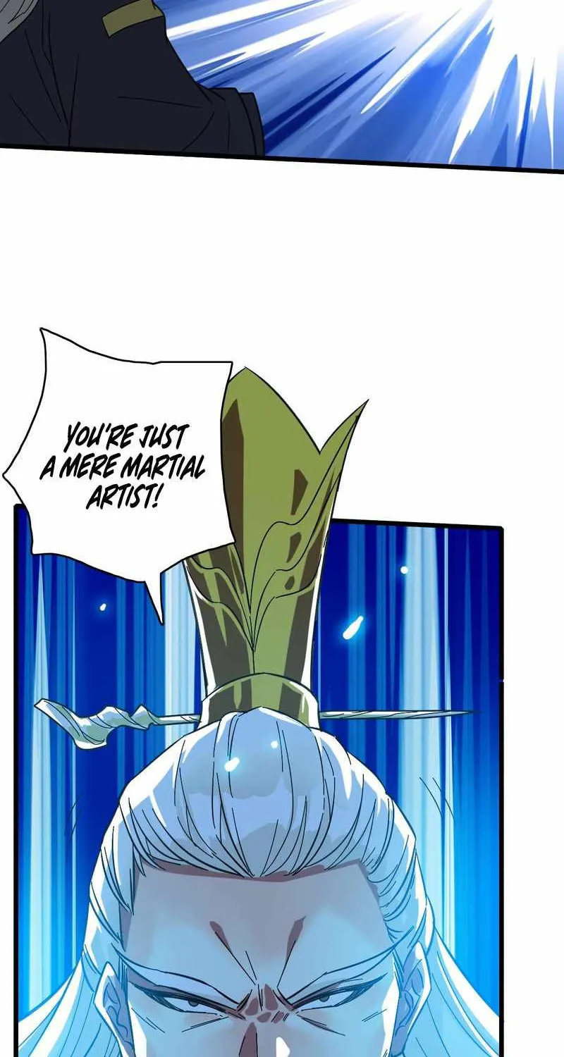 Supreme Taoist (2021) Chapter 58 page 73 - 