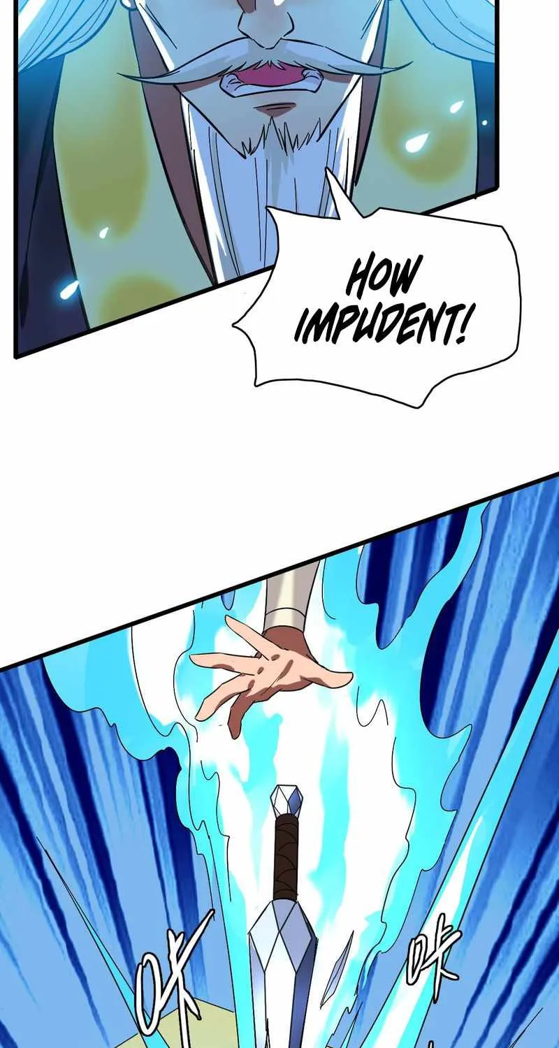 Supreme Taoist (2021) Chapter 58 page 74 - 