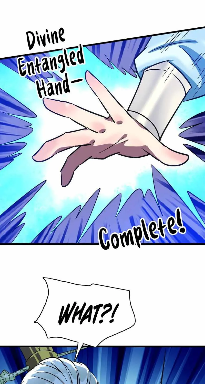 Supreme Taoist (2021) Chapter 58 page 77 - 
