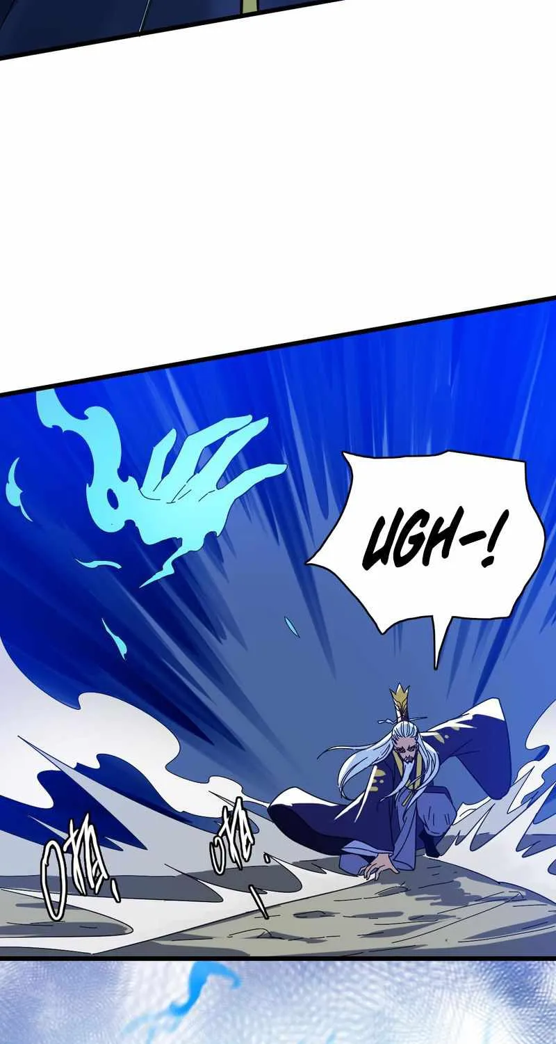 Supreme Taoist (2021) Chapter 58 page 79 - 
