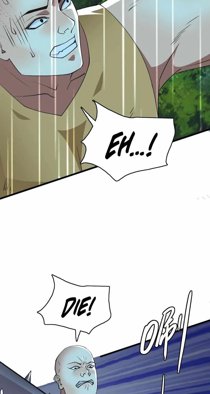 Supreme Taoist (2021) Chapter 58 page 9 - 