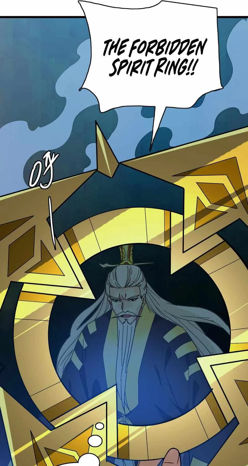 Supreme Taoist (2021) Chapter 59 page 14 - 