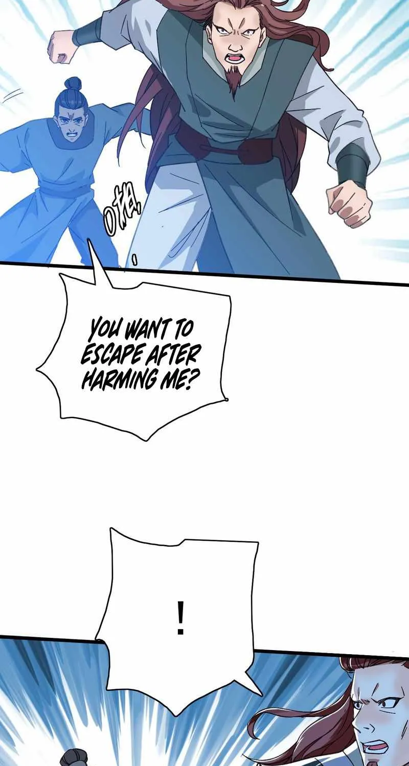 Supreme Taoist (2021) Chapter 59 page 16 - 