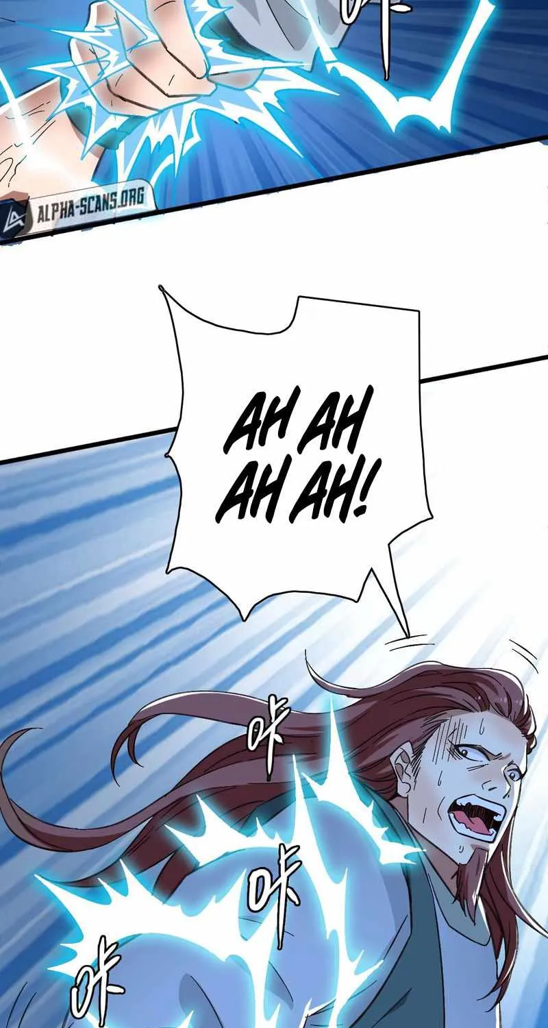 Supreme Taoist (2021) Chapter 59 page 18 - 