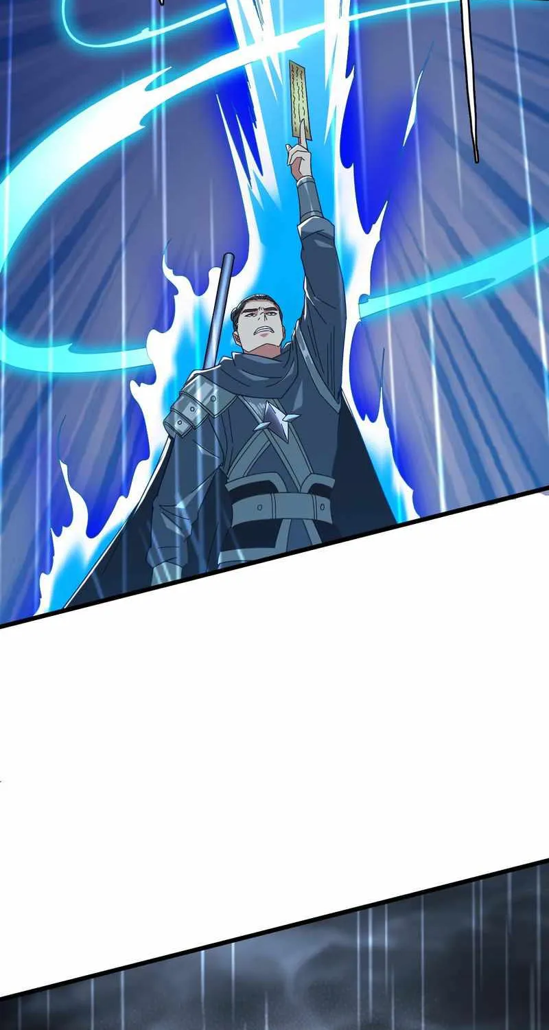 Supreme Taoist (2021) Chapter 59 page 29 - 