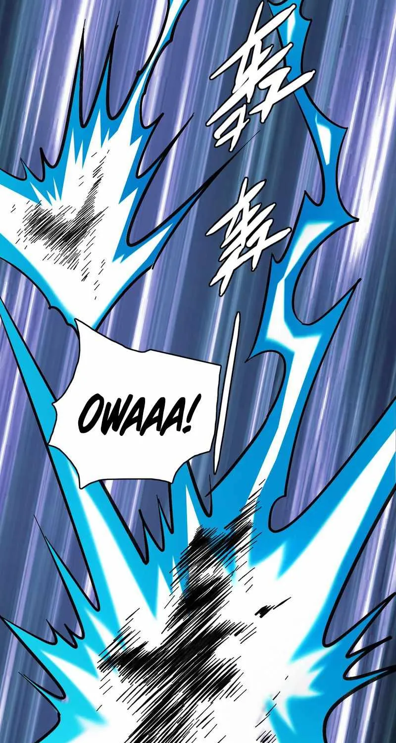 Supreme Taoist (2021) Chapter 59 page 32 - 