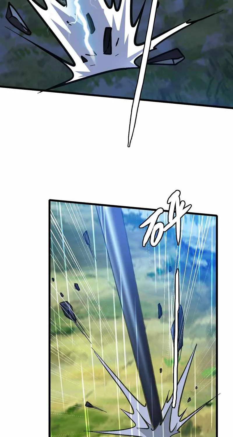 Supreme Taoist (2021) Chapter 59 page 35 - 