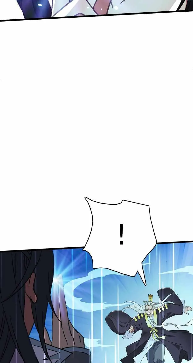 Supreme Taoist (2021) Chapter 59 page 38 - 