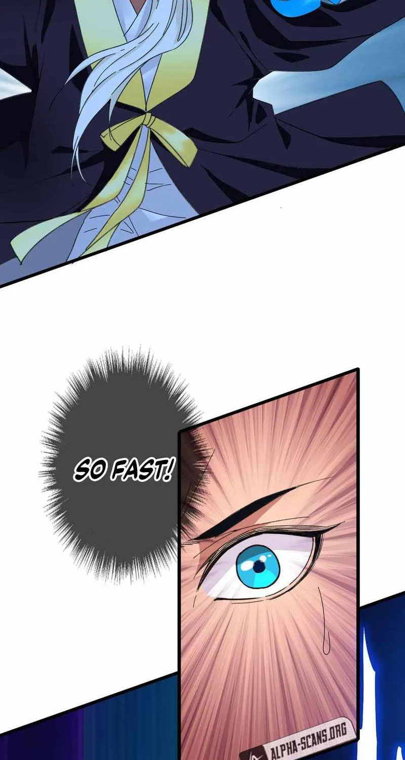 Supreme Taoist (2021) Chapter 59 page 41 - 