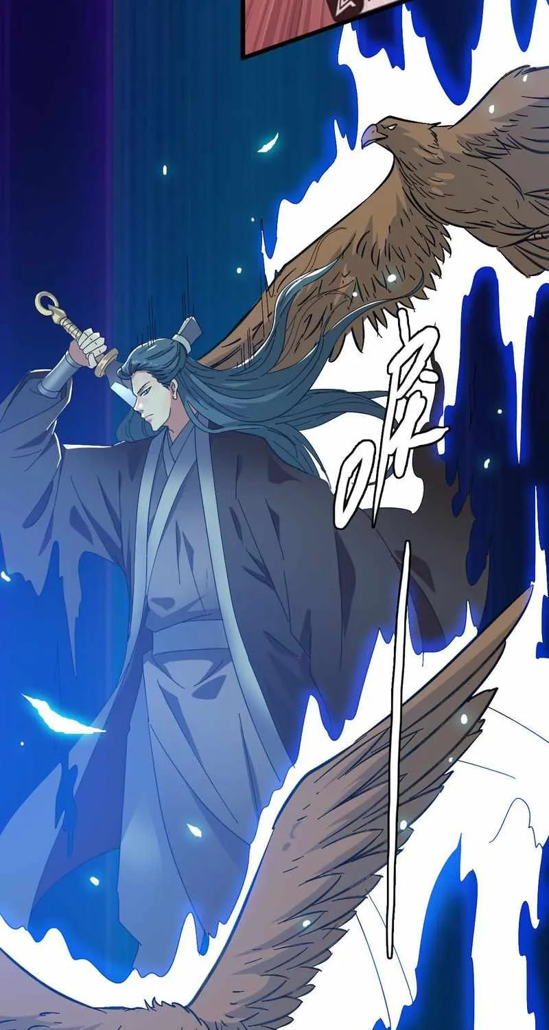 Supreme Taoist (2021) Chapter 59 page 42 - 